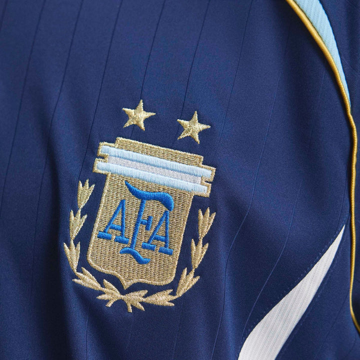 adidas Afa A Jsy 06 M -dkblue