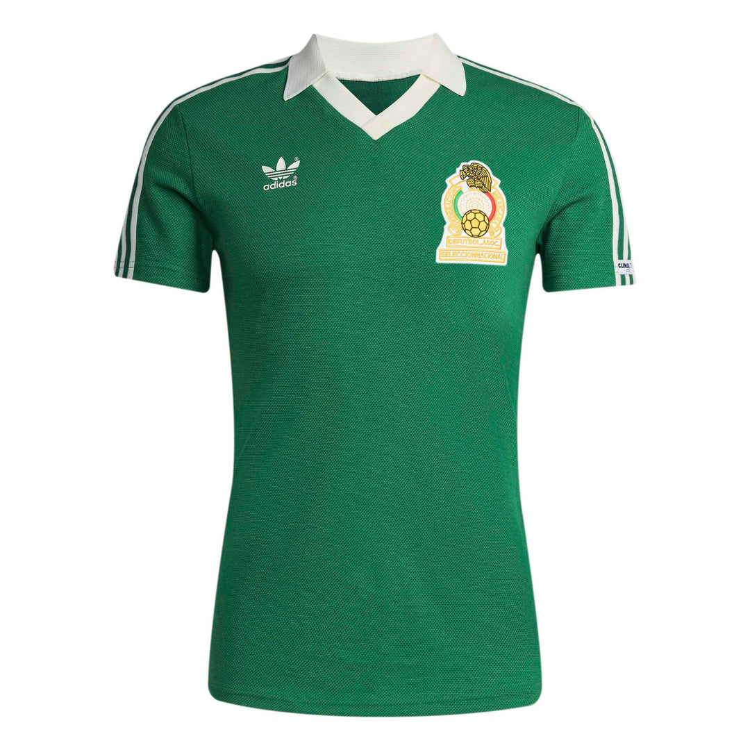 adidas Fmf H Jsy 86 -green