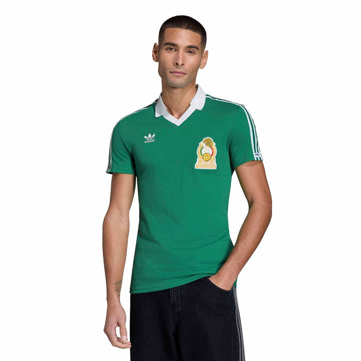 adidas Fmf H Jsy 86 -green