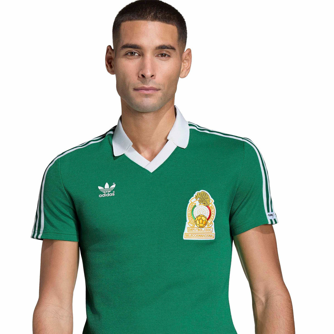 adidas Fmf H Jsy 86 -green