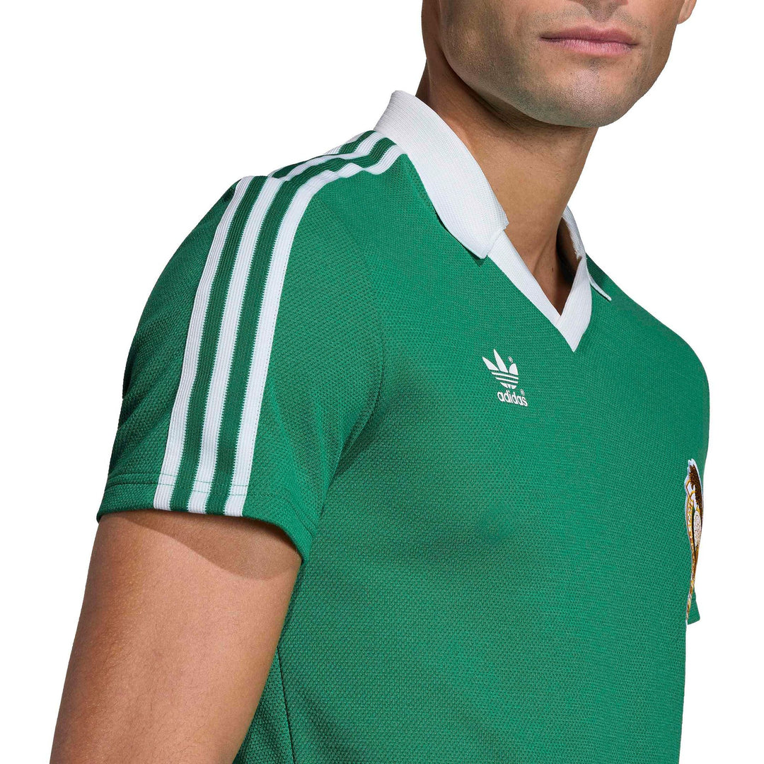 adidas Fmf H Jsy 86 -green