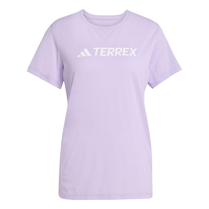 adidas W Mt Log Tech T - powplu