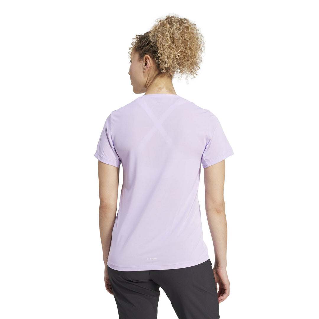 adidas W Mt Log Tech T - powplu