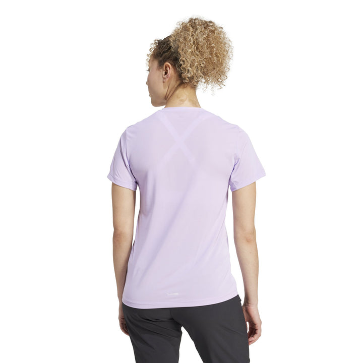 adidas W Mt Log Tech T - powplu