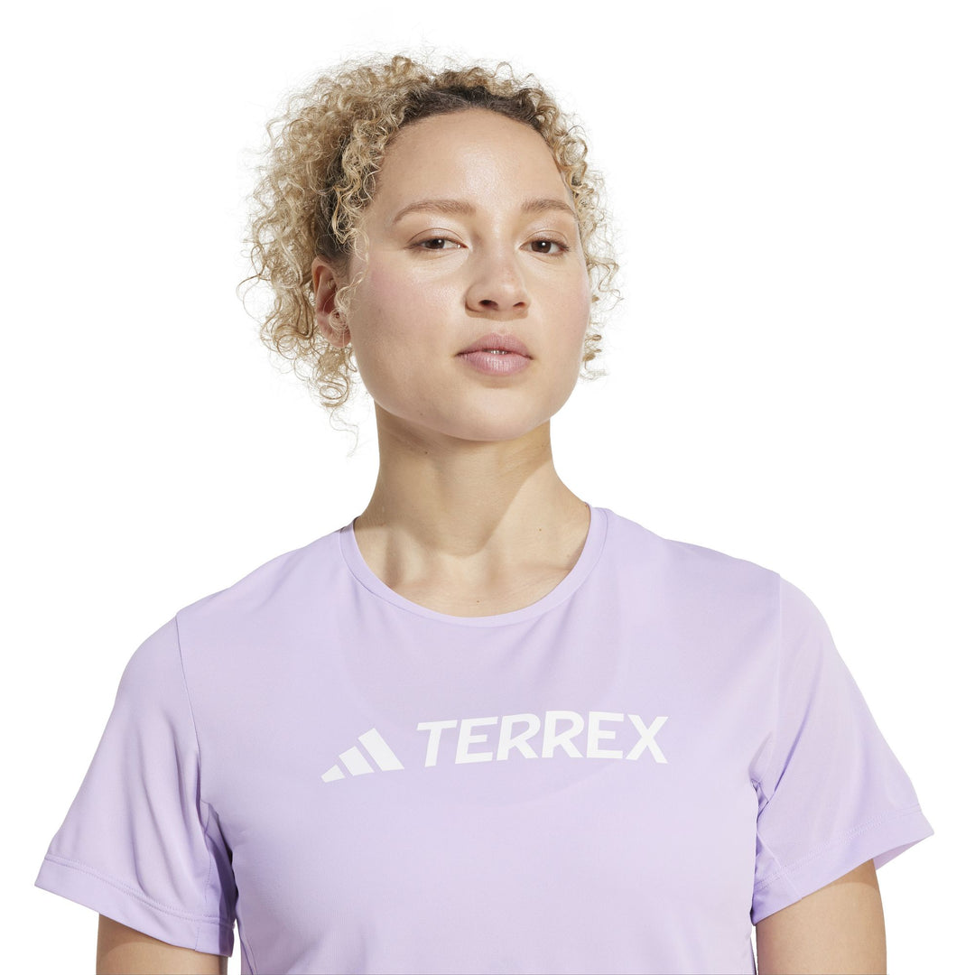 adidas W Mt Log Tech T - powplu