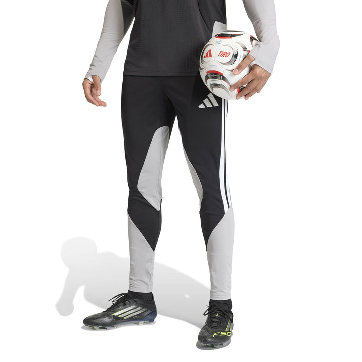 adidas Tiro26P Tr Pnt - black/ltonix/white
