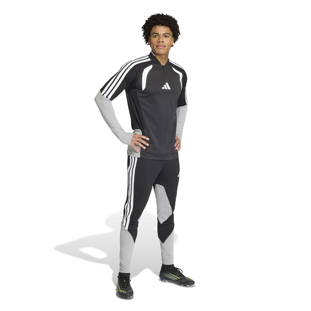 adidas Tiro26P Tr Pnt - black/ltonix/white