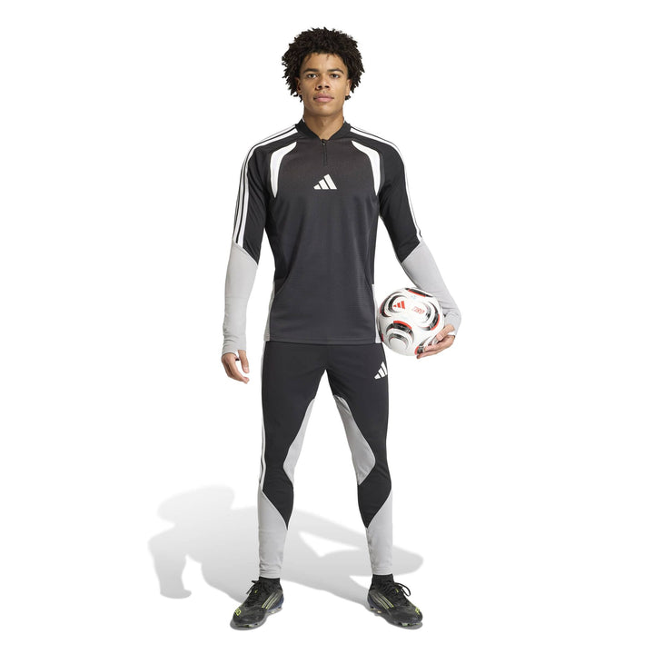 adidas Tiro26P Tr Pnt - black/ltonix/white