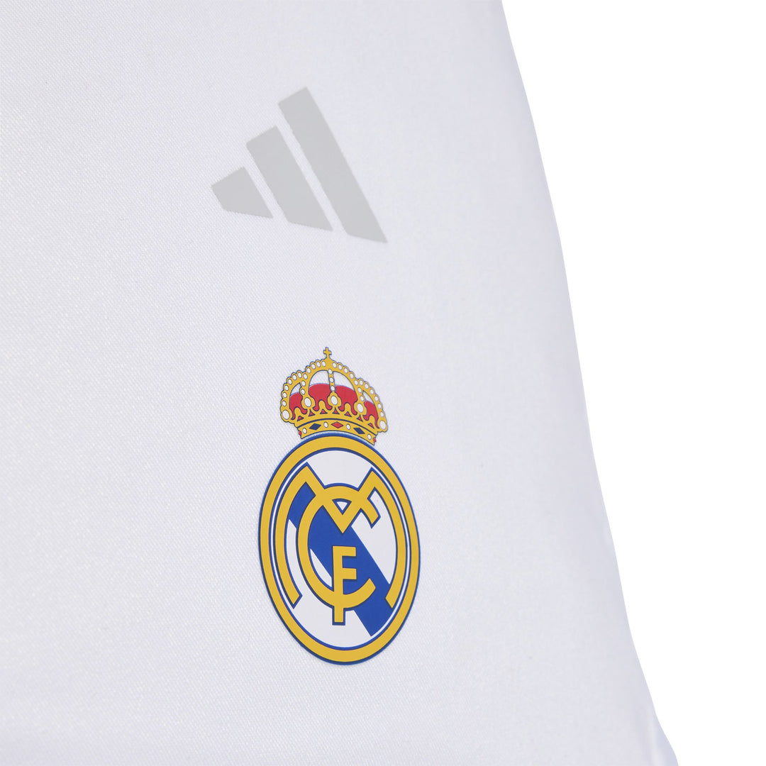adidas Real Backpack - white/lgsogr