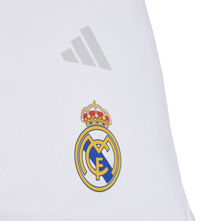 adidas Real Backpack - white/lgsogr