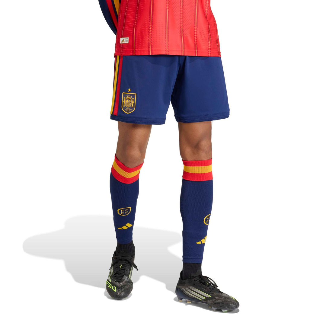 adidas Rfef H Sho Au - dkblue