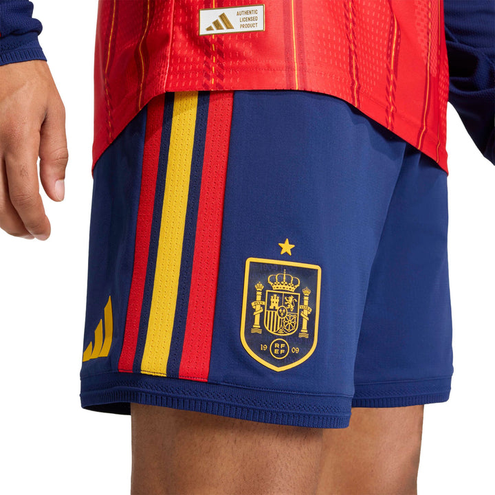 adidas Rfef H Sho Au - dkblue