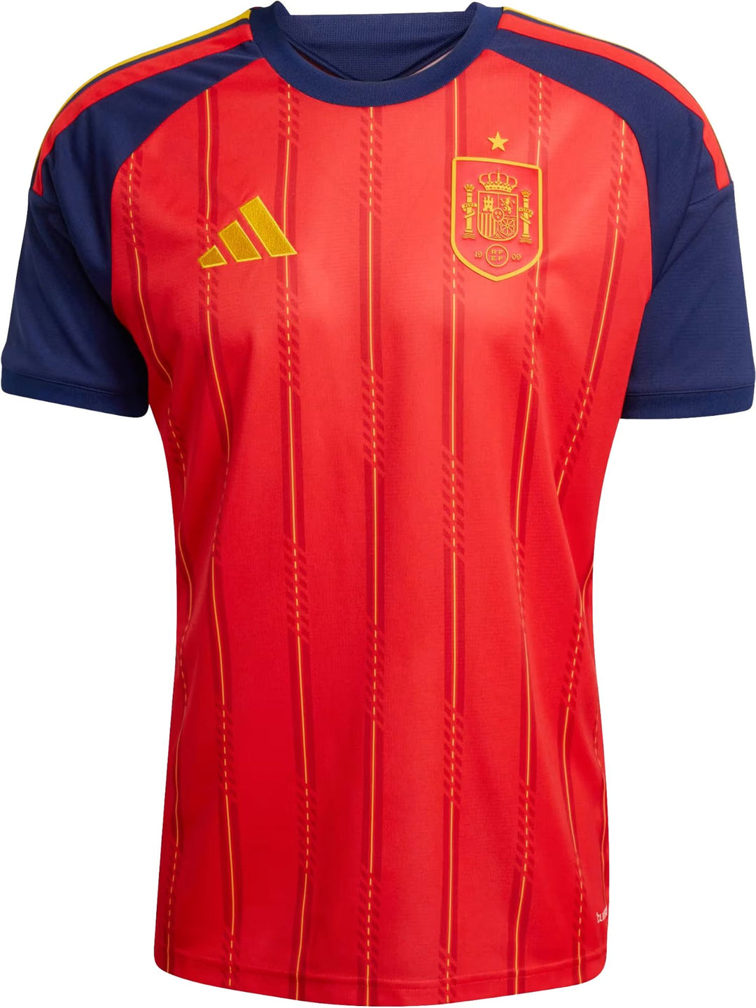 adidas Rfef H Jsy - vivred