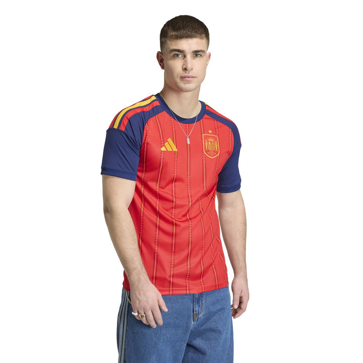 adidas Rfef H Jsy - vivred