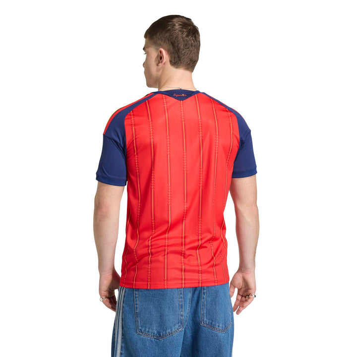 adidas Rfef H Jsy - vivred