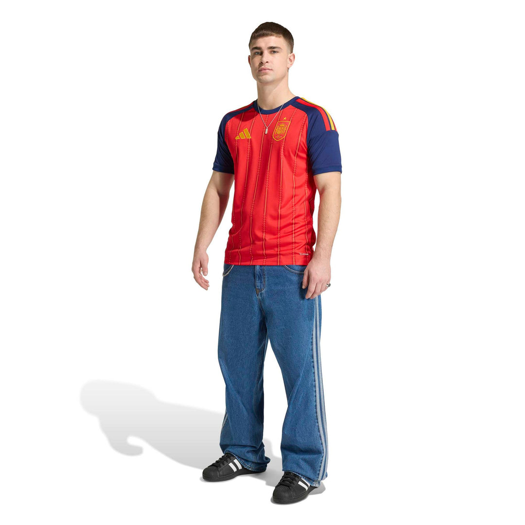 adidas Rfef H Jsy - vivred