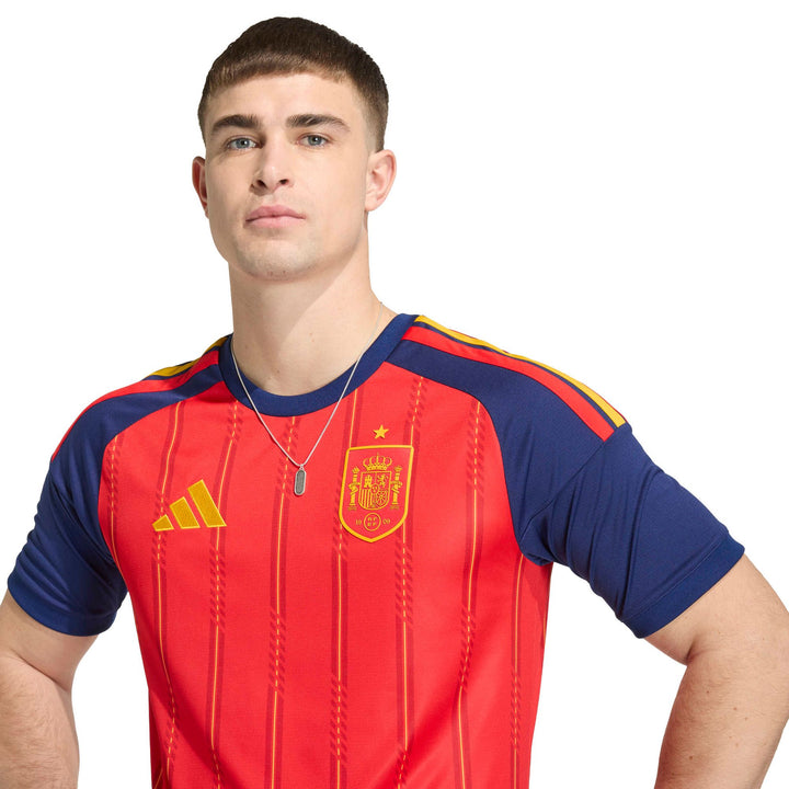adidas Rfef H Jsy - vivred
