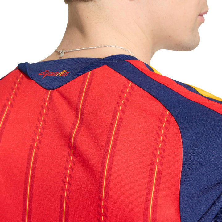 adidas Rfef H Jsy - vivred
