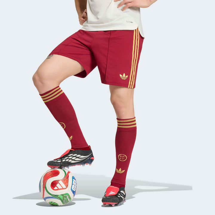 adidas Rfef A  Sho Au - tecobu