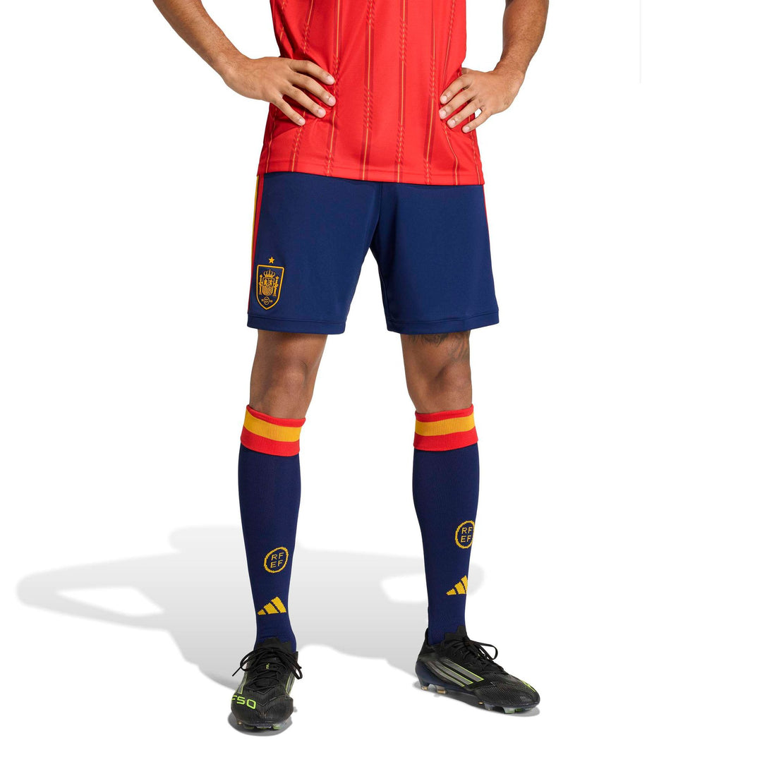 adidas Rfef H Sho - dkblue