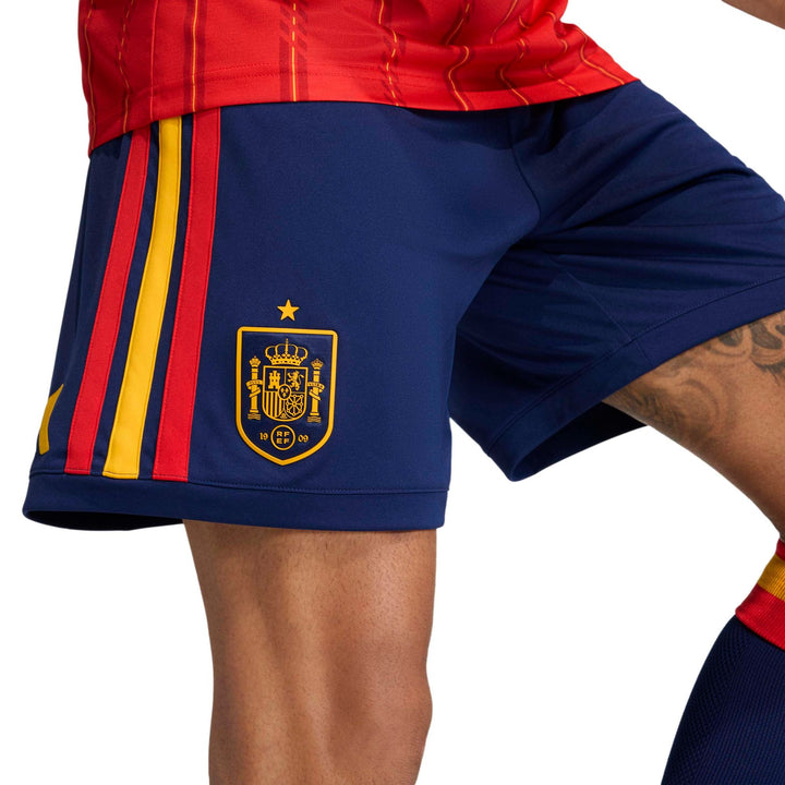 adidas Rfef H Sho - dkblue