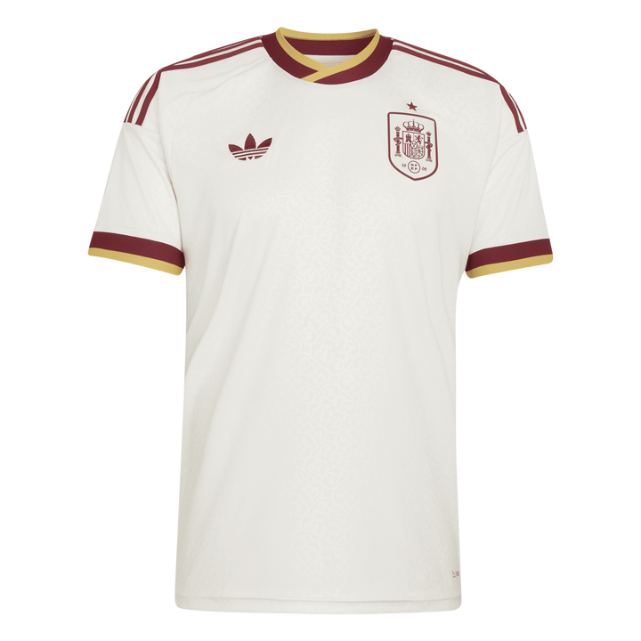 adidas Rfef A Jsy - owhite