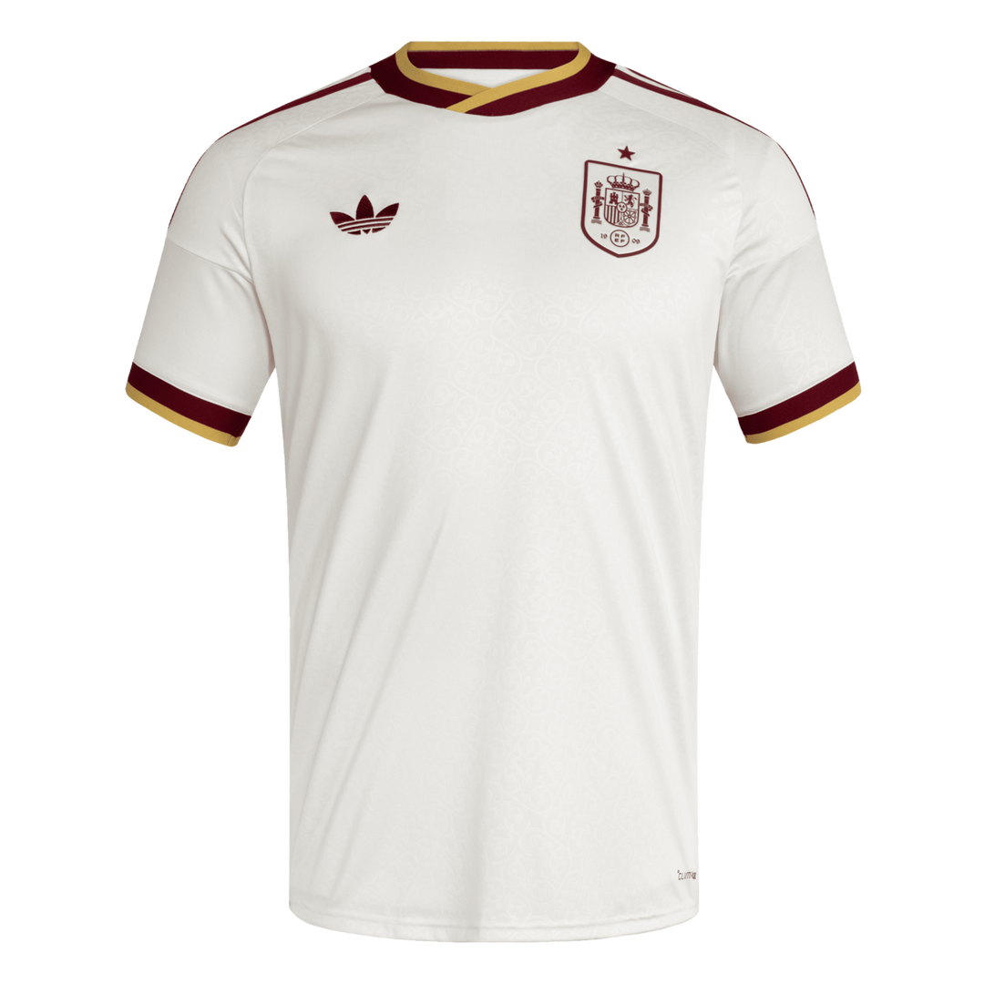adidas Rfef A Jsy - owhite