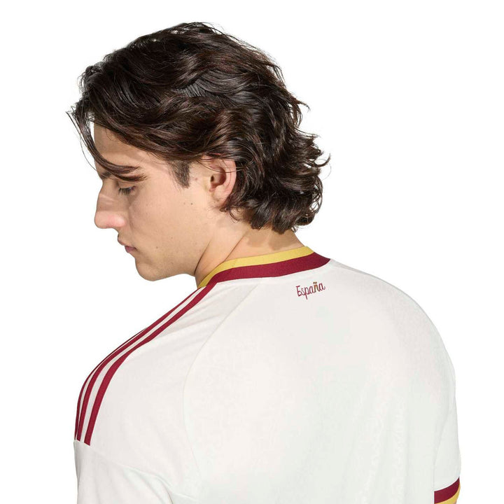adidas Rfef A Jsy - owhite