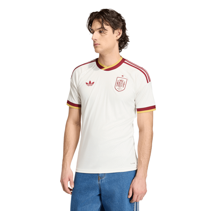 adidas Rfef A Jsy - owhite