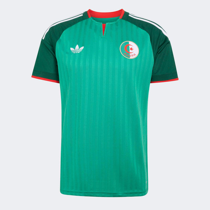 adidas Faf A Jsy - cougrn