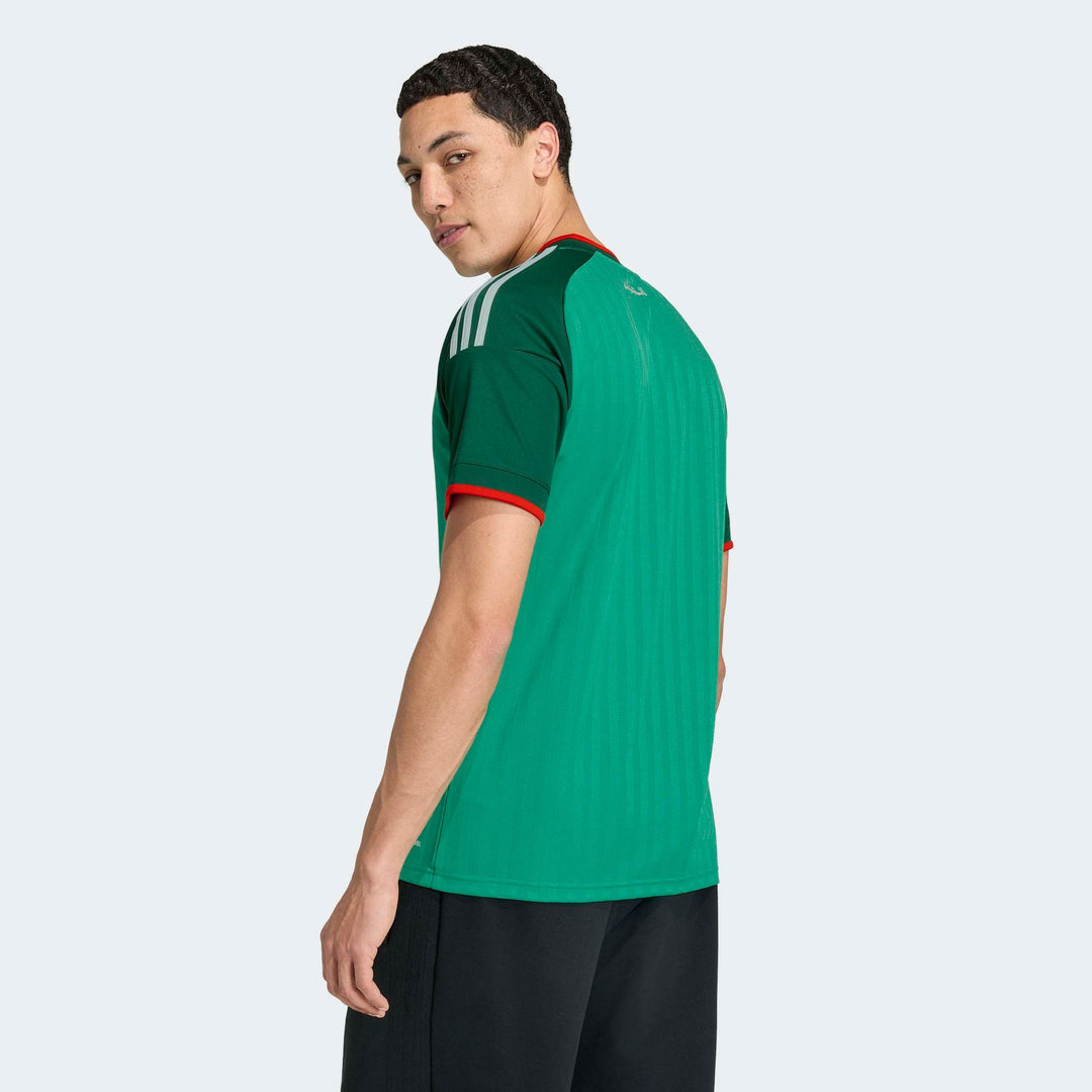 adidas Faf A Jsy - cougrn