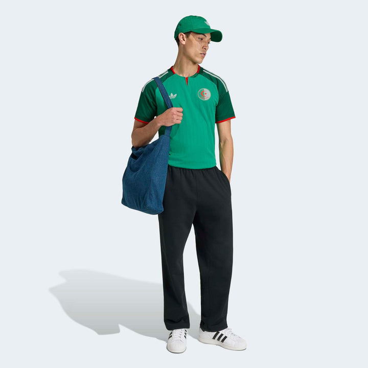 adidas Faf A Jsy - cougrn