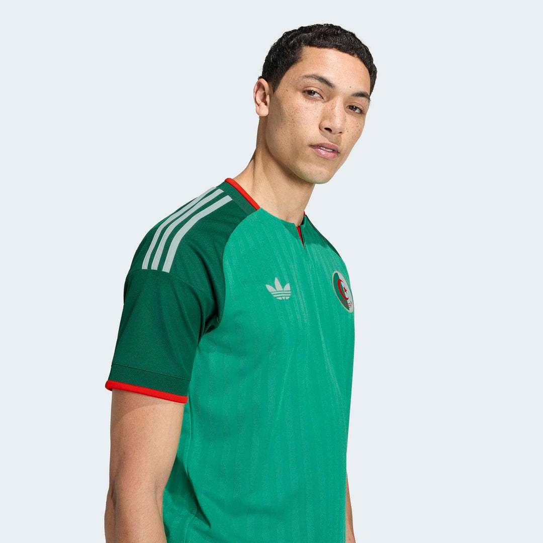 adidas Faf A Jsy - cougrn
