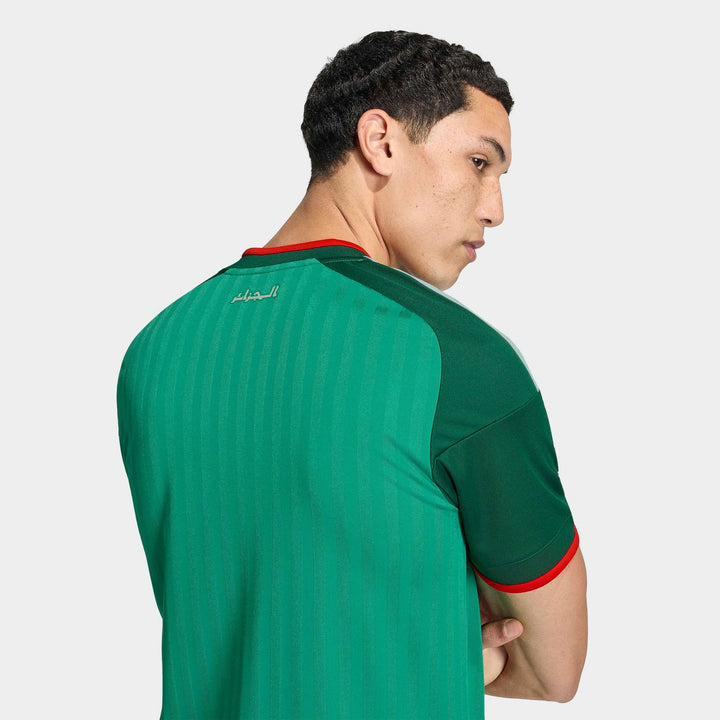 adidas Faf A Jsy - cougrn