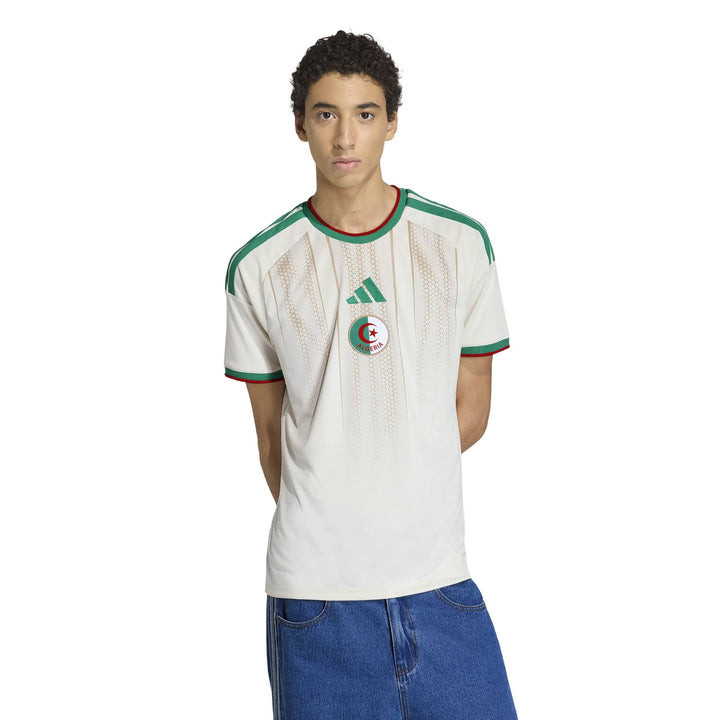 adidas Faf H Jsy - cwhite
