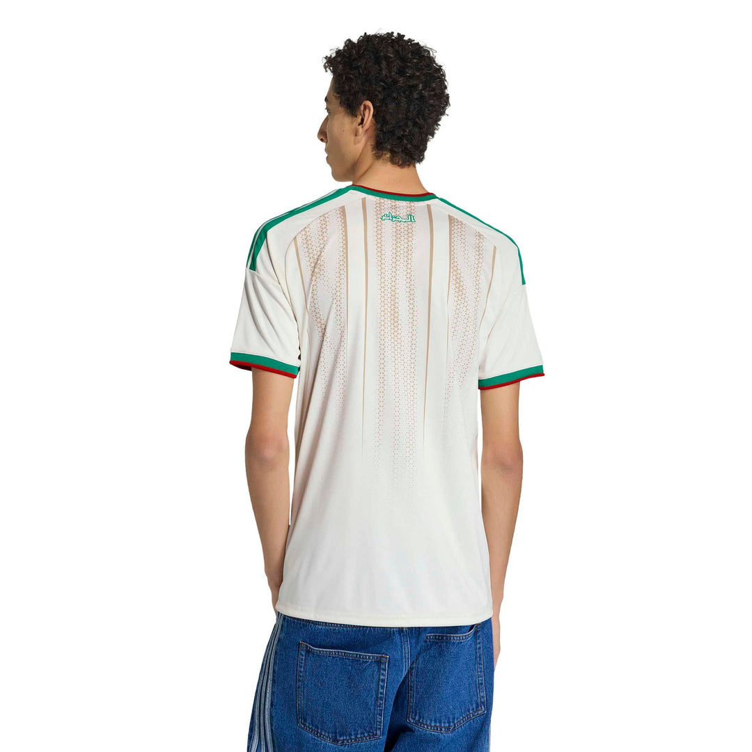 adidas Faf H Jsy - cwhite