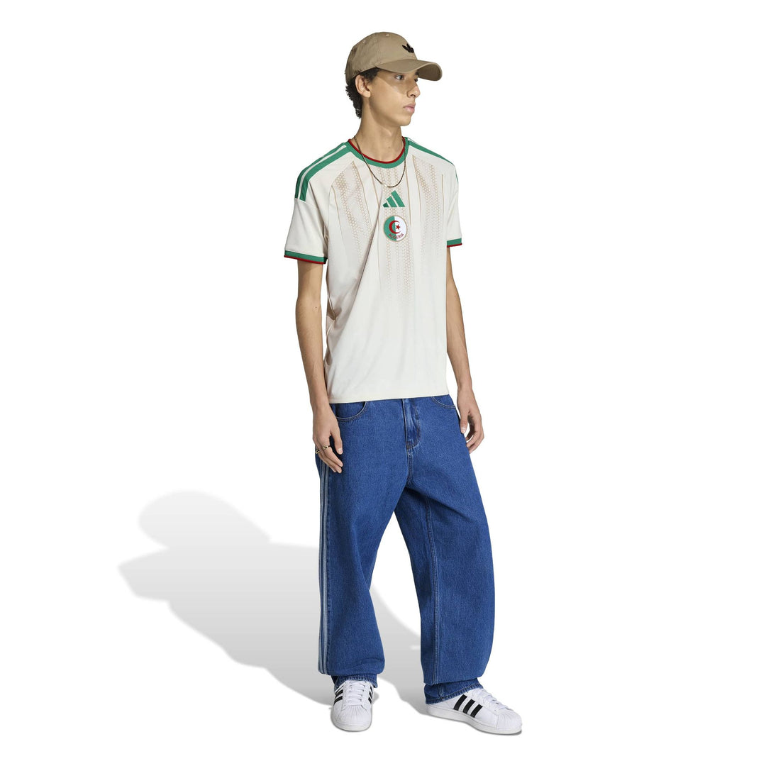 adidas Faf H Jsy - cwhite