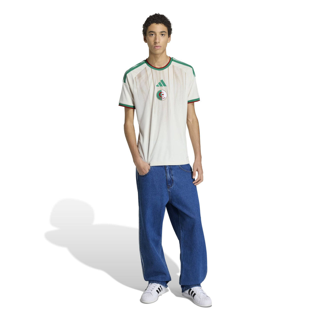 adidas Faf H Jsy - cwhite