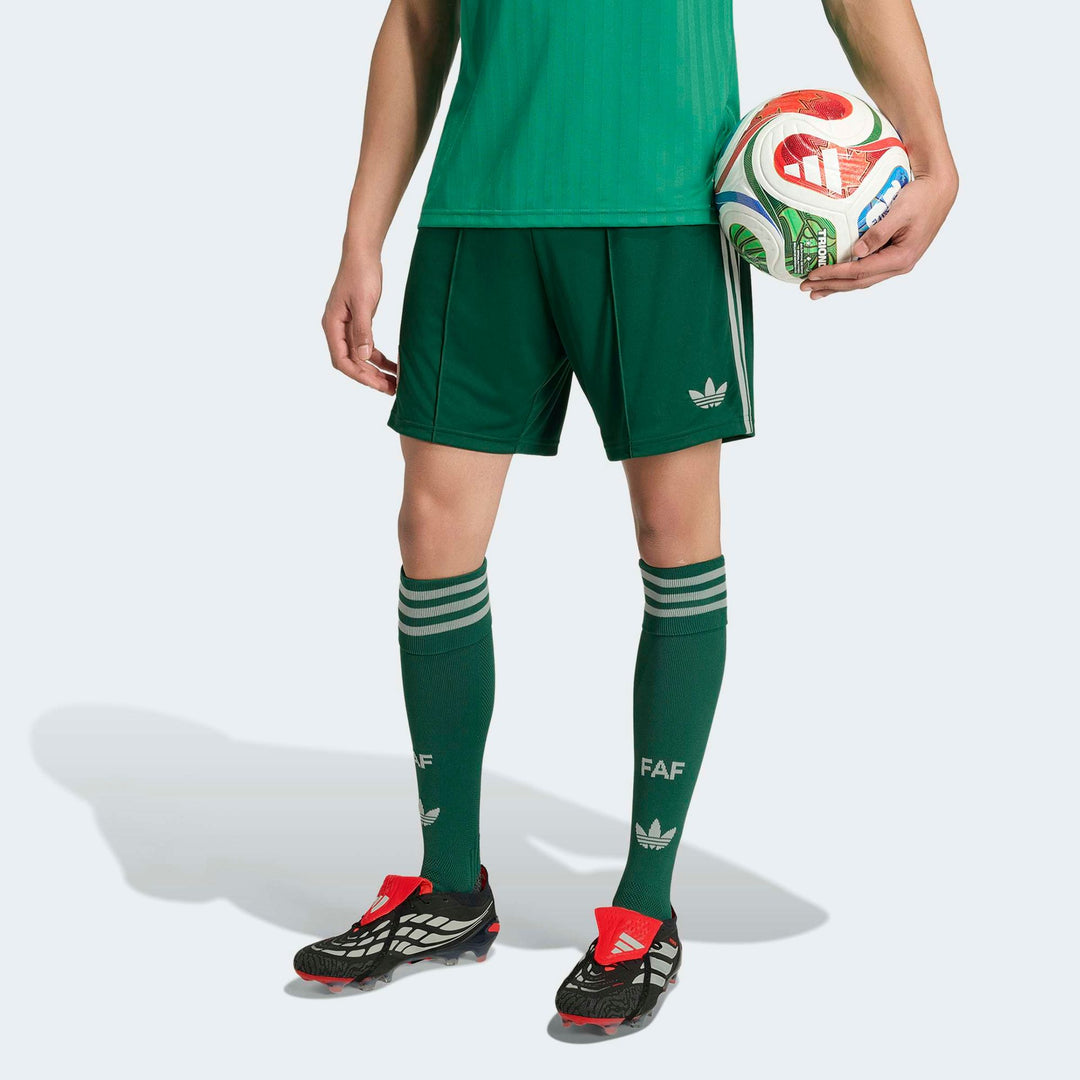 adidas Faf A Sho - drkgrn