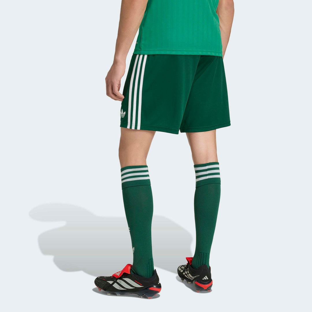 adidas Faf A Sho - drkgrn