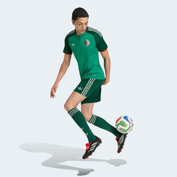 adidas Faf A Sho - drkgrn