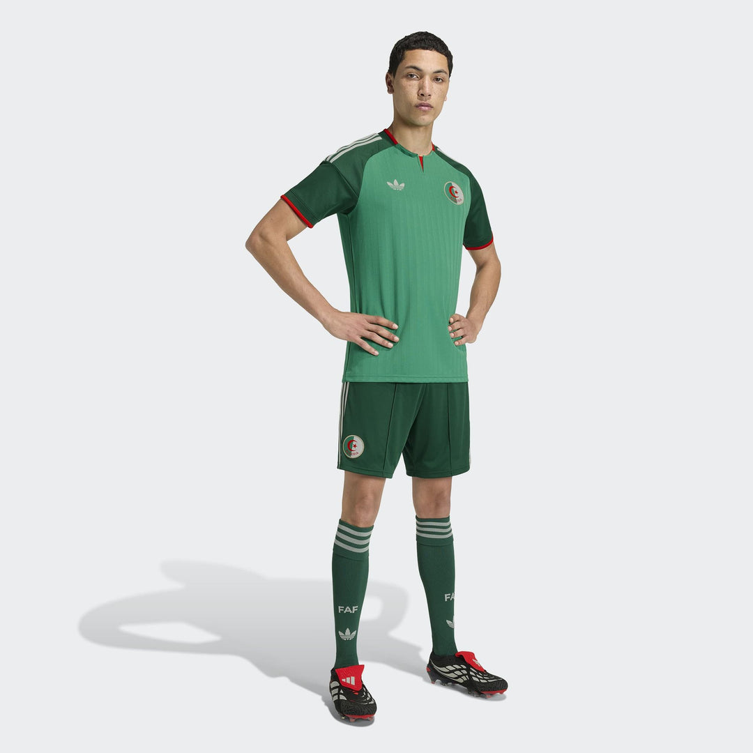 adidas Faf A Sho - drkgrn