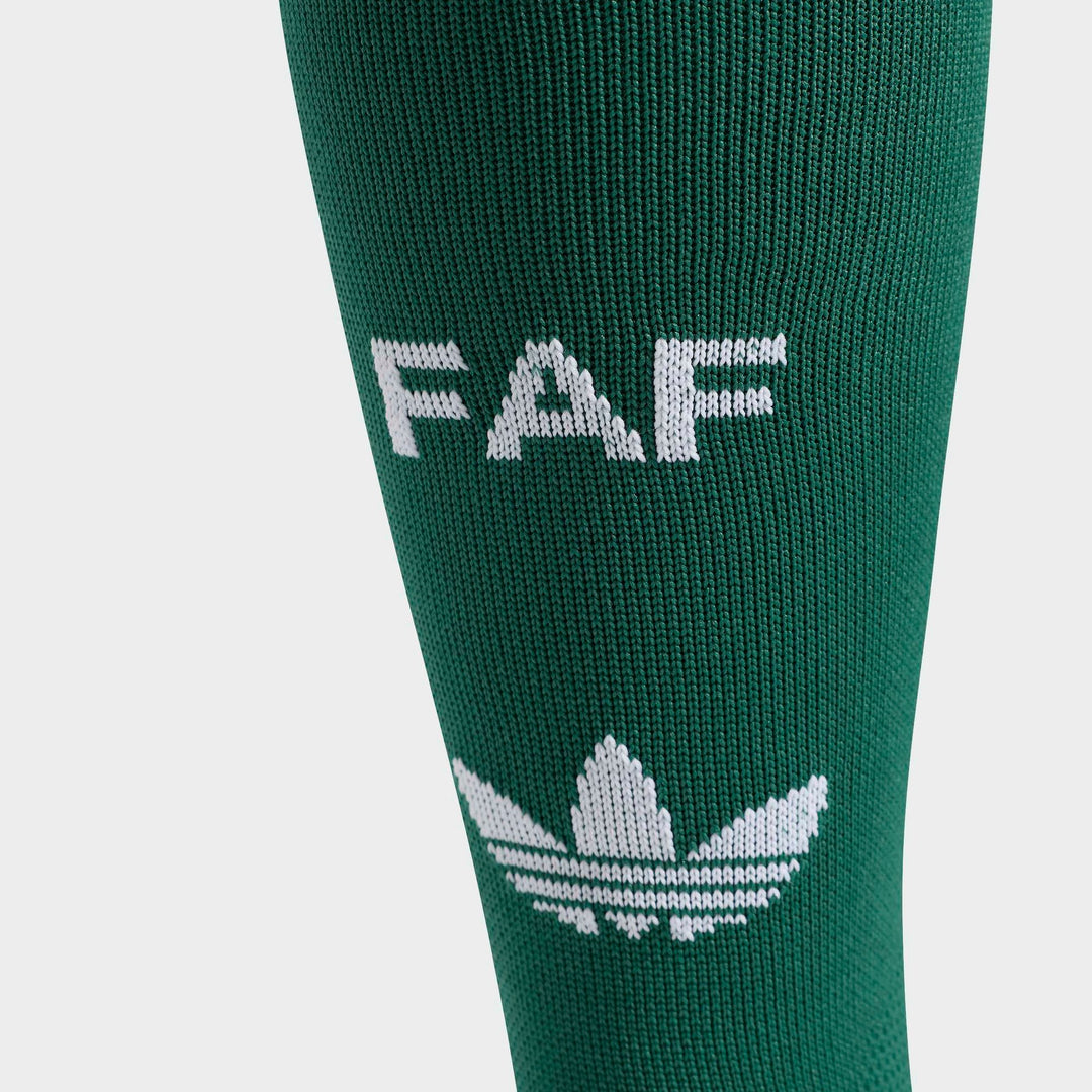 adidas Faf A So - drkgrn