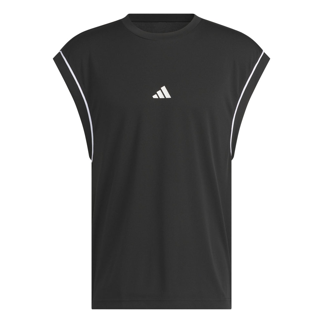 adidas Bos Tank - black/black