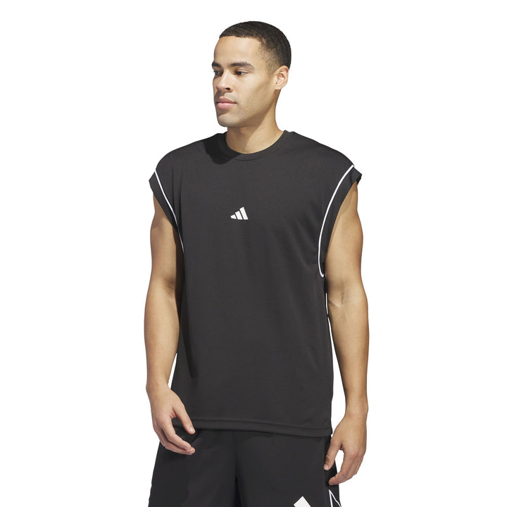 adidas Bos Tank - black/black