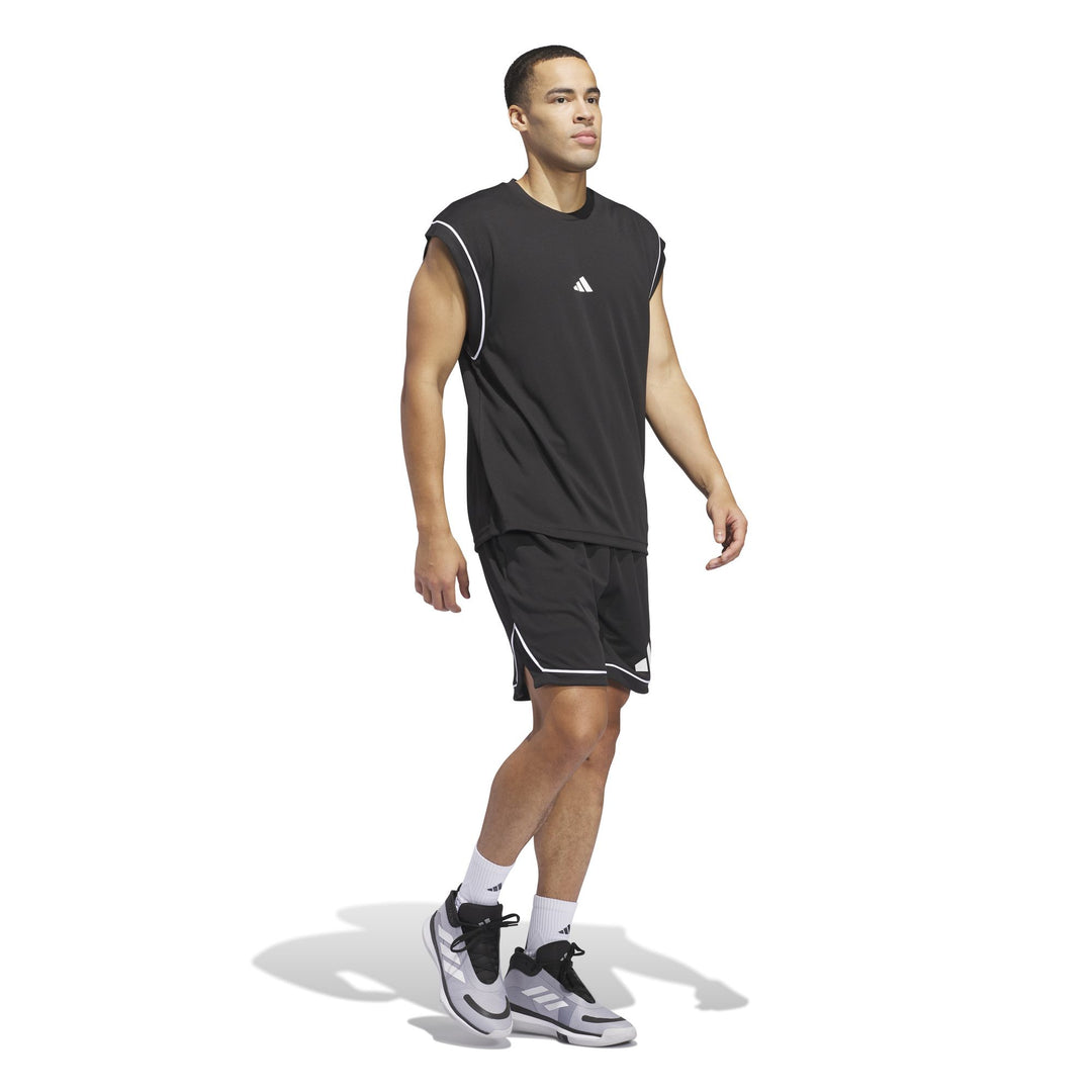 adidas Bos Tank - black/black