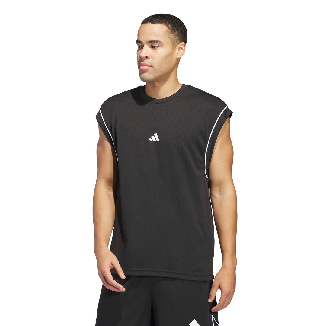 adidas Bos Tank - black/black