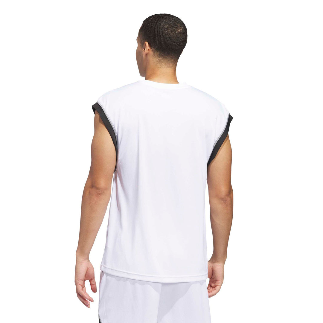 Adidas Bos Tank Trainingsoberteil