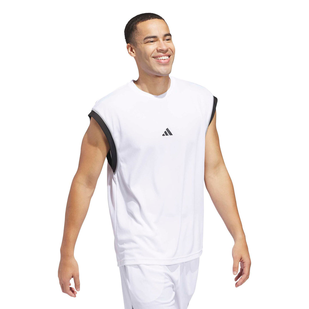 Adidas Bos Tank Trainingsoberteil
