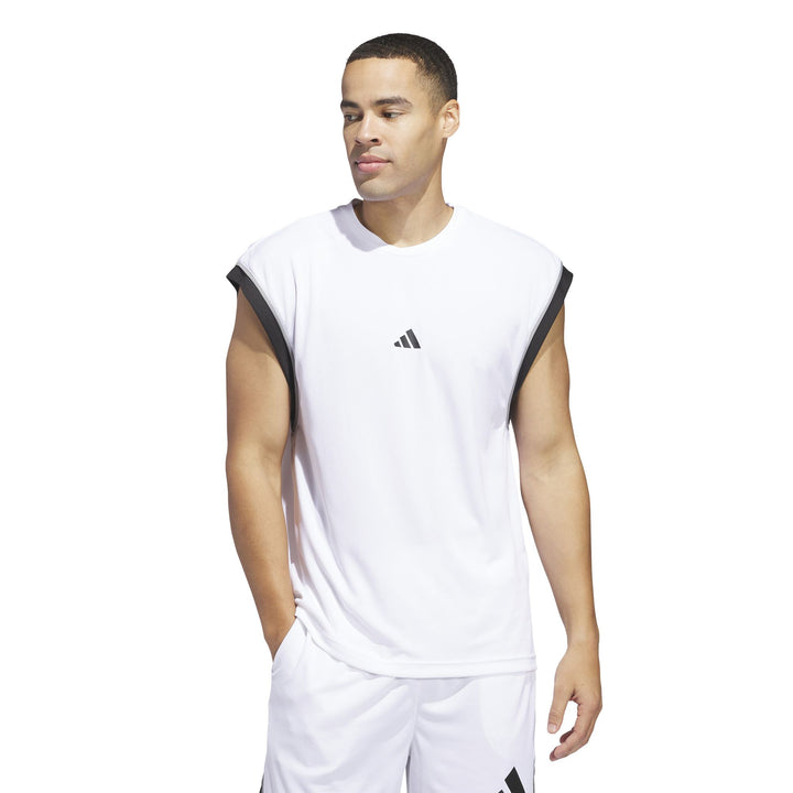 Adidas Bos Tank Trainingsoberteil